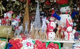 Top 10 Cách làm đồ trang trí Giáng sinh (Noel) handmade đẹp nhất