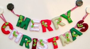 Top 10 Cách làm đồ trang trí Noel bằng giấy đẹp nhất