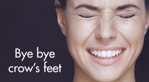 Top 10 Cách xóa mờ vết chân chim trên mắt hiệu quả nhất