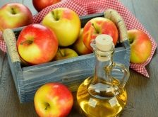 Top 10 Công dụng thần kỳ của giấm táo đối với sức khỏe