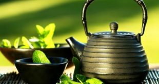 Top 10 Công dụng tuyệt vời của trà xanh