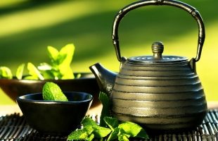 Top 10 Công dụng tuyệt vời của trà xanh