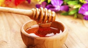 Top 10 Công dụng tuyệt vời nhất của mật ong có thể bạn chưa biết