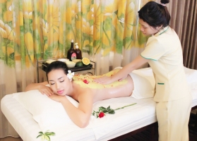 Top 10 Dịch vụ spa cao cấp tại thành phố Hồ Chí Minh