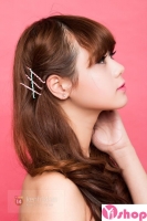 Top 10 Kiểu tóc đơn giản mà đẹp cho các bạn gái