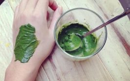 Top 10 Loại mặt nạ dưỡng trắng sáng da tự nhiên