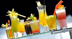 Top 10 Loại nước uống giải nhiệt tốt nhất cho mùa hè