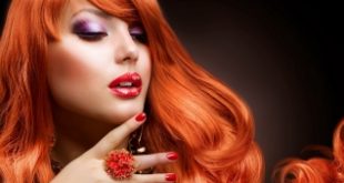Top 10 Màu tóc hot nhất cho bạn gái tháng 11-2016