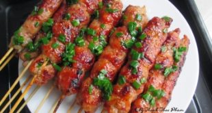 Top 10 Món ăn ngon nhất Đà Lạt