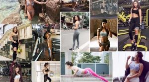 Top 10 Nữ gymer xinh đẹp và nổi tiếng nhất ở Việt Nam hiện nay