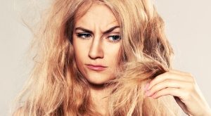 Top 10 Phương pháp hữu hiệu để có một mái tóc bóng mượt