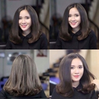 Top 10 Salon làm tóc đẹp nhất ở Nghệ An