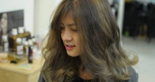 Top 10 Salon tóc làm đẹp cho phụ nữ nổi tiếng nhất Hà Nội