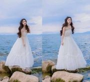 Top 10 Shop bán đầm maxi đẹp nhất Sài Gòn