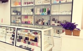 Top 10 Shop oder mỹ phẩm Hàn Quốc cho các nàng tại Hà Nội