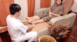 Top 10 Spa trị liệu chất lượng nhất ở Sài Gòn