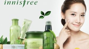 Top 10 Sữa rửa mặt tốt nhất của Innisfree dành cho da dầu