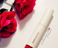 Top 10 Thỏi son innisfree được yêu thích nhất