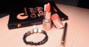 Top 10 Thỏi son quyến rũ nhất làm quà cho phái đẹp dịp Lễ Tình nhân