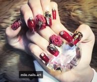 Top 10 Tiệm làm nail đẹp và chất lượng nhất Thanh Hóa