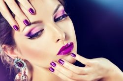 Top 10 Xu hướng làm móng đẹp nhất 2017