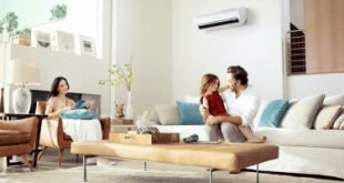 Top 10 điều hòa Samsung được ưa chuộng nhất hiện nay