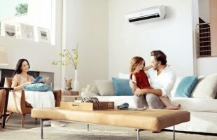 Top 10 điều hòa Samsung được ưa chuộng nhất hiện nay