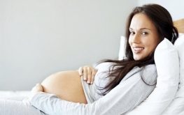 Top 10 điều kiêng kỵ nhất khi mang thai