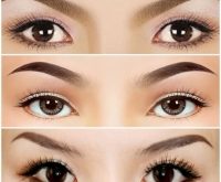 Top 10 địa chỉ phun thêu lông mày đẹp và uy tín nhất ở Hà Nội