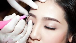 Top 10 địa chỉ phun thêu, điêu khắc chân mày đẹp và uy tín nhất Hà Nội