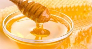 Top 11 Bí quyết làm đẹp với mật ong