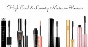 Top 11 Cách dùng mascara sai lầm các nàng hay mắc phải