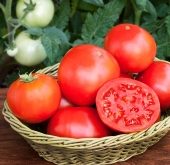 Top 11 Công dụng tuyệt vời của quả cà chua cho sức khỏe và làm đẹp