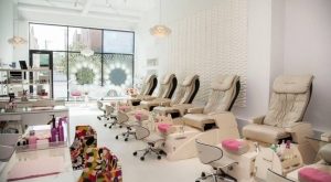 Top 11 Tiệm nail đẹp và  uy tín nhất ở TP. Hồ Chí Minh