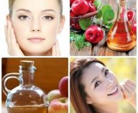 Top 12 Bí quyết làm đẹp hiệu quả bằng giấm táo