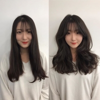 Top 14 Kiểu tóc đẹp before/after mà khi xem xong bạn chỉ muốn đi làm tóc ngay