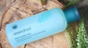 Top 20 Loại nước hoa hồng  Innisfree được yêu thích nhất