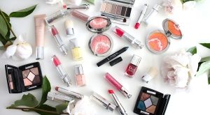 Top 20 Sản phẩm đáng mua nhất của hãng mỹ phẩm Dior