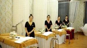 Top 4 Spa uy tín và chất lượng nhất TP. Cao Lãnh, Đồng Tháp
