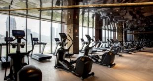 Top 5 Club GYM tốt nhất tại Quận Tân Bình, TP.HCM