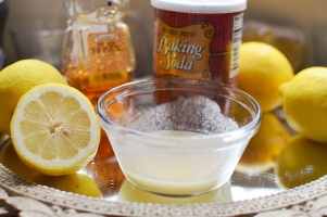 Top 5 Công dụng của baking soda trong việc làm đẹp