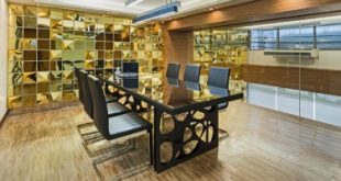 Top 5 Công ty thiết kế nội thất văn phòng làm việc chuyên nghiệp