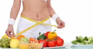 Top 5 Món ăn giúp giảm cân và làm đẹp hiệu quả