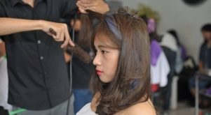 Top 5 Salon làm tóc đẹp nhất thành phố Bắc Ninh