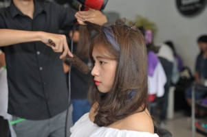 Top 5 Salon làm tóc đẹp nhất thành phố Bắc Ninh