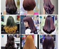 Top 5 Salon làm tóc đẹp nhất tại Yên Bái