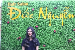 Top 5 Salon làm tóc đẹp và chất lượng nhất quận Bình Tân, TP. HCM