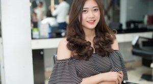 Top 5 Salon làm tóc đẹp và uy tín nhất Quận Thanh Xuân, Hà Nội