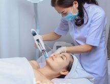 Top 5 Spa làm đẹp hàng đầu tại Hưng Yên