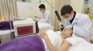 Top 5 Spa làm đẹp uy tín nhất tại Long Xuyên, An Giang